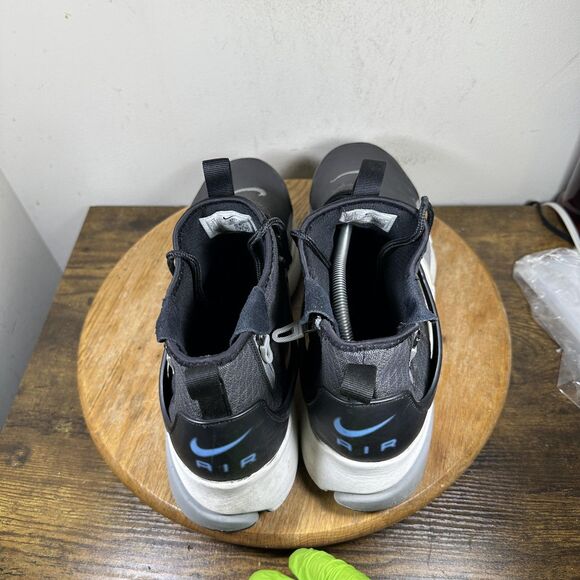 Nike Air Presto Mid Utility Shoes Mens Size 13 DC8751-002 Zip Sneakers main image 4